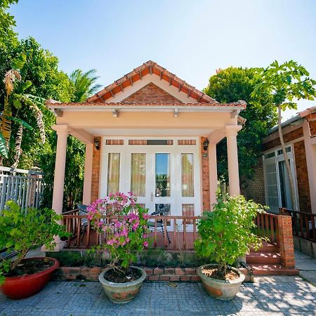 Sun Viet Bungalow フーコック エクステリア 写真