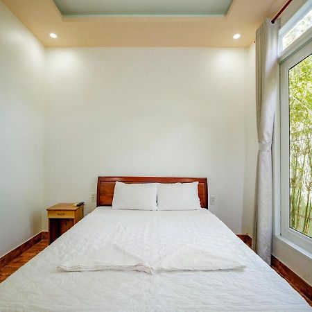 Sun Viet Bungalow フーコック エクステリア 写真