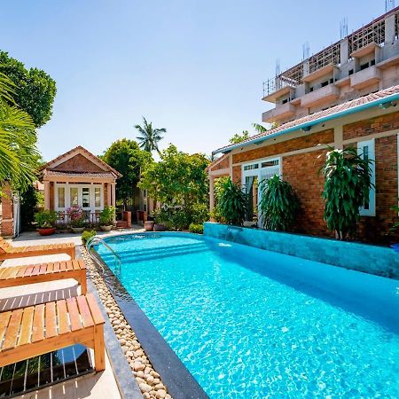 Sun Viet Bungalow フーコック エクステリア 写真