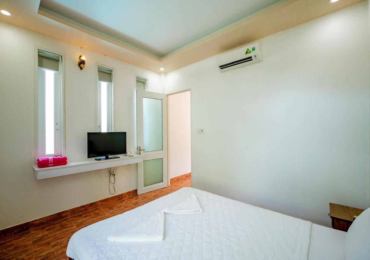 Sun Viet Bungalow フーコック エクステリア 写真
