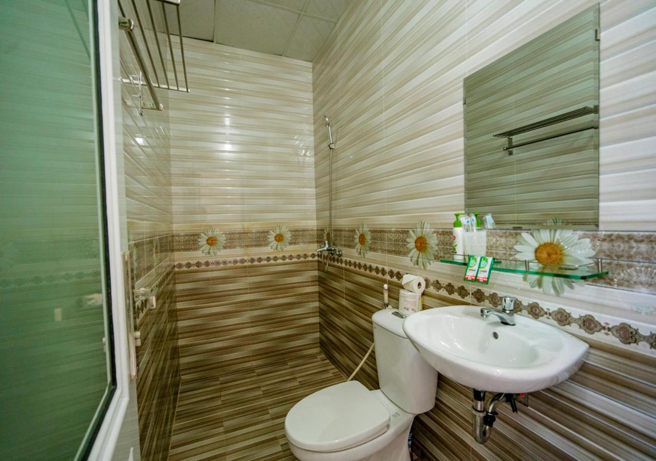 Sun Viet Bungalow フーコック エクステリア 写真