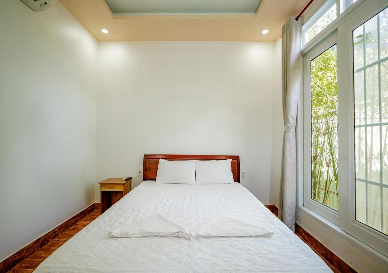 Sun Viet Bungalow フーコック エクステリア 写真