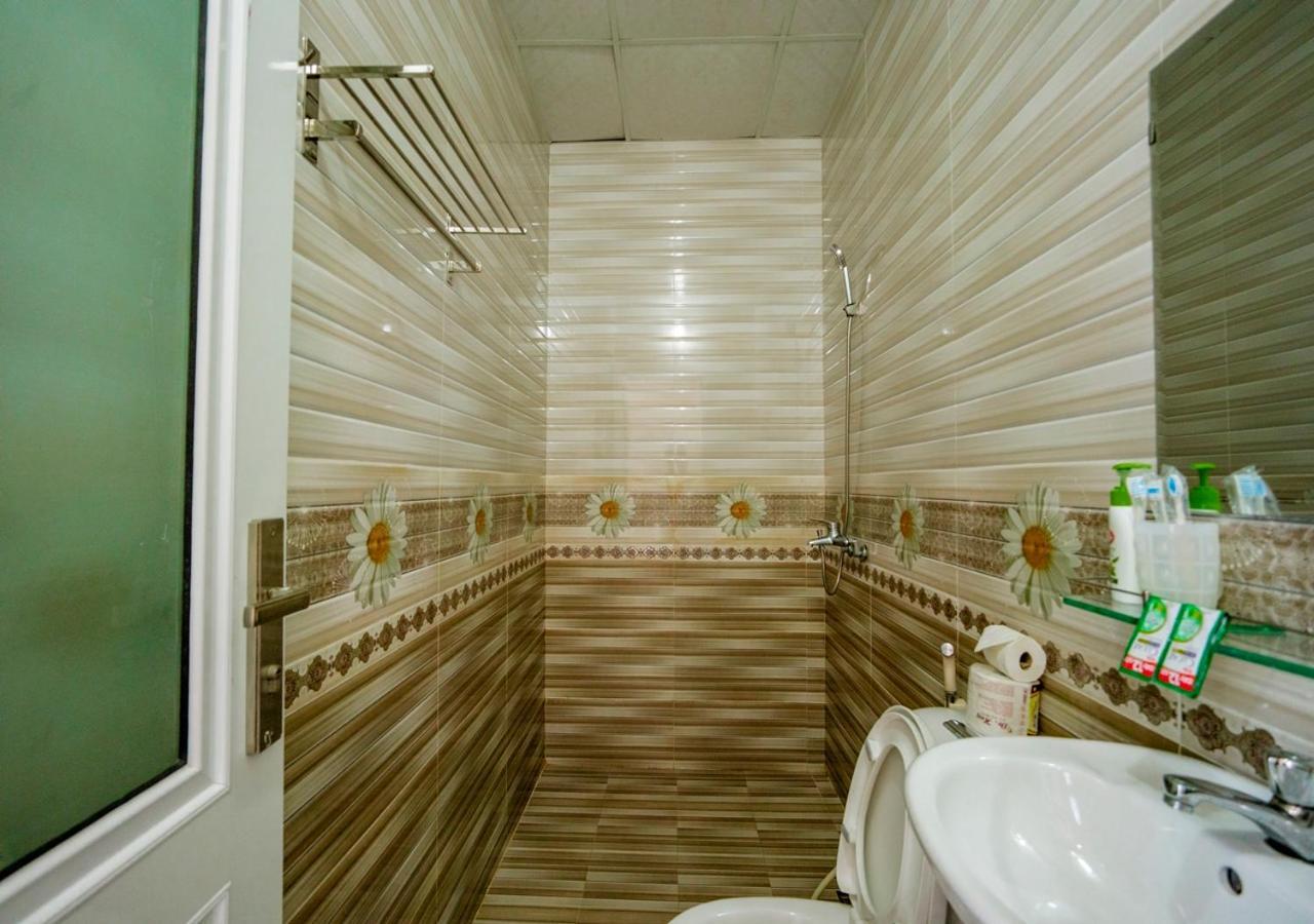 Sun Viet Bungalow フーコック エクステリア 写真
