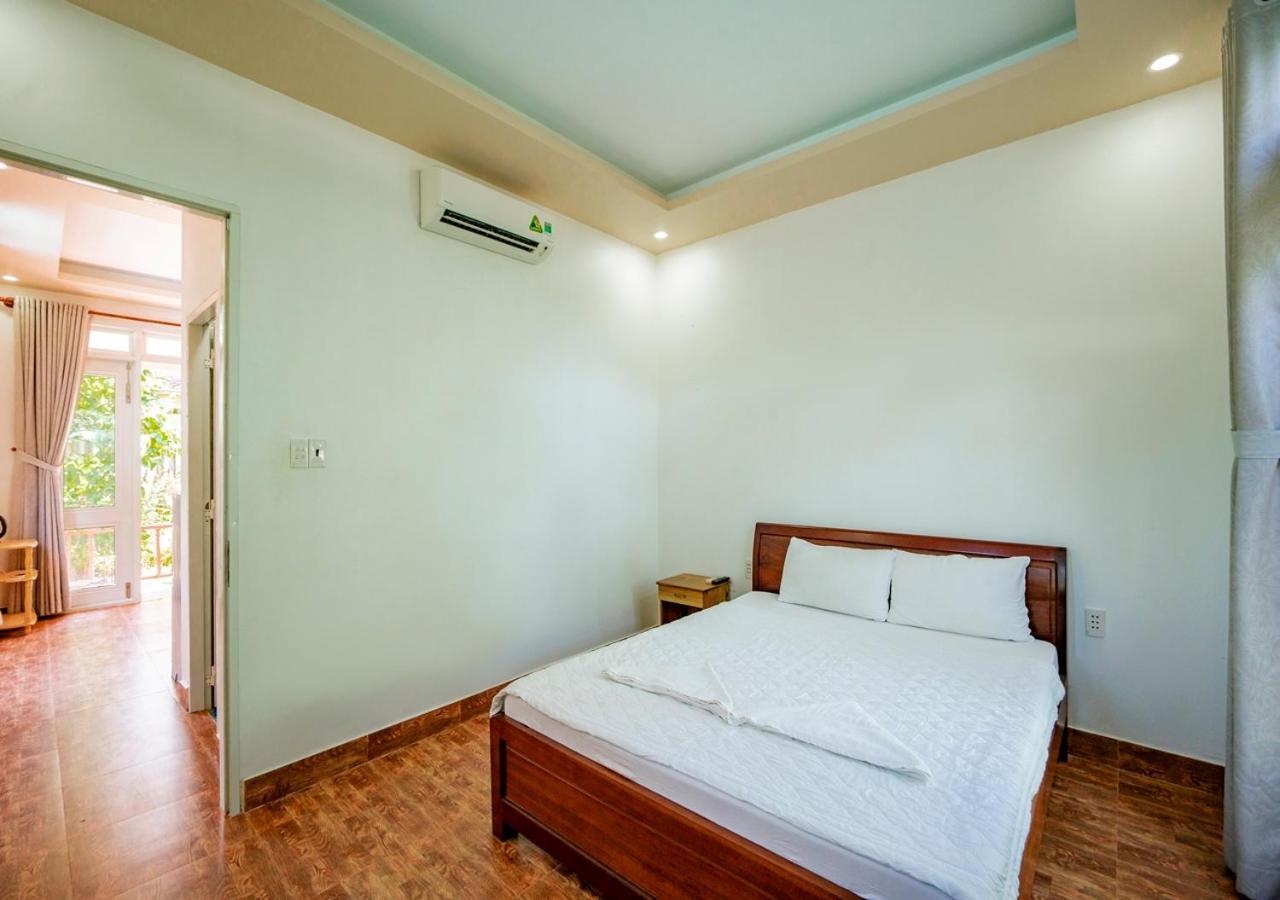 Sun Viet Bungalow フーコック エクステリア 写真