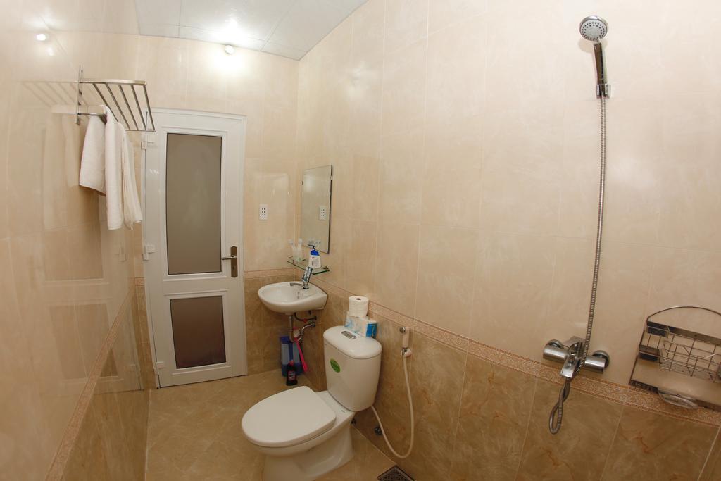 Sun Viet Bungalow フーコック エクステリア 写真