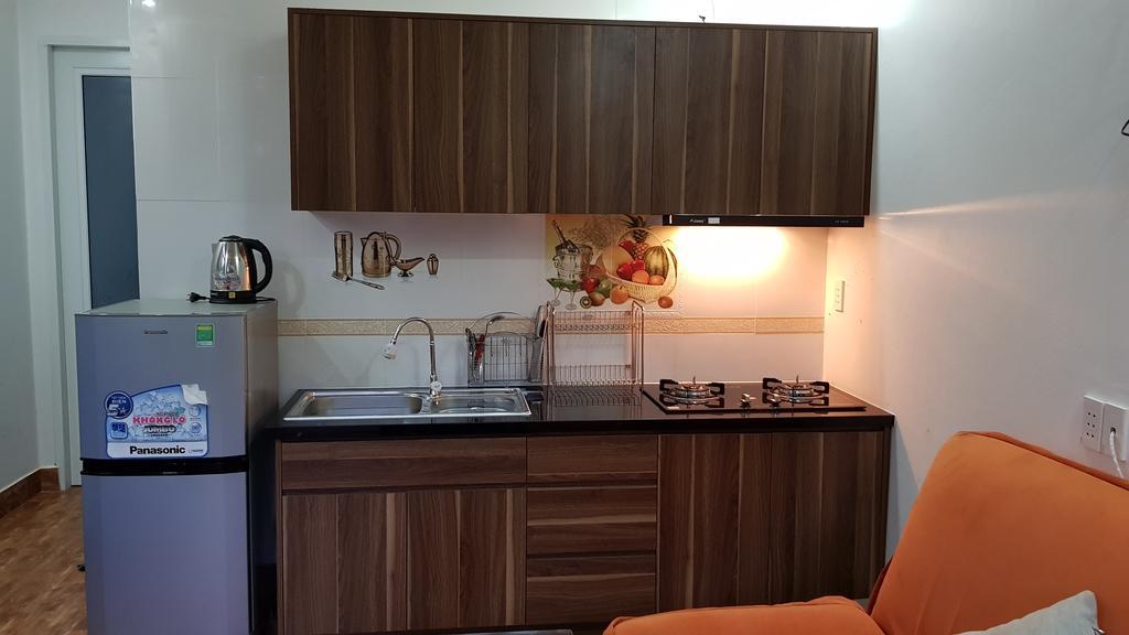 Sun Viet Bungalow フーコック エクステリア 写真