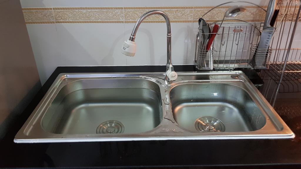 Sun Viet Bungalow フーコック エクステリア 写真