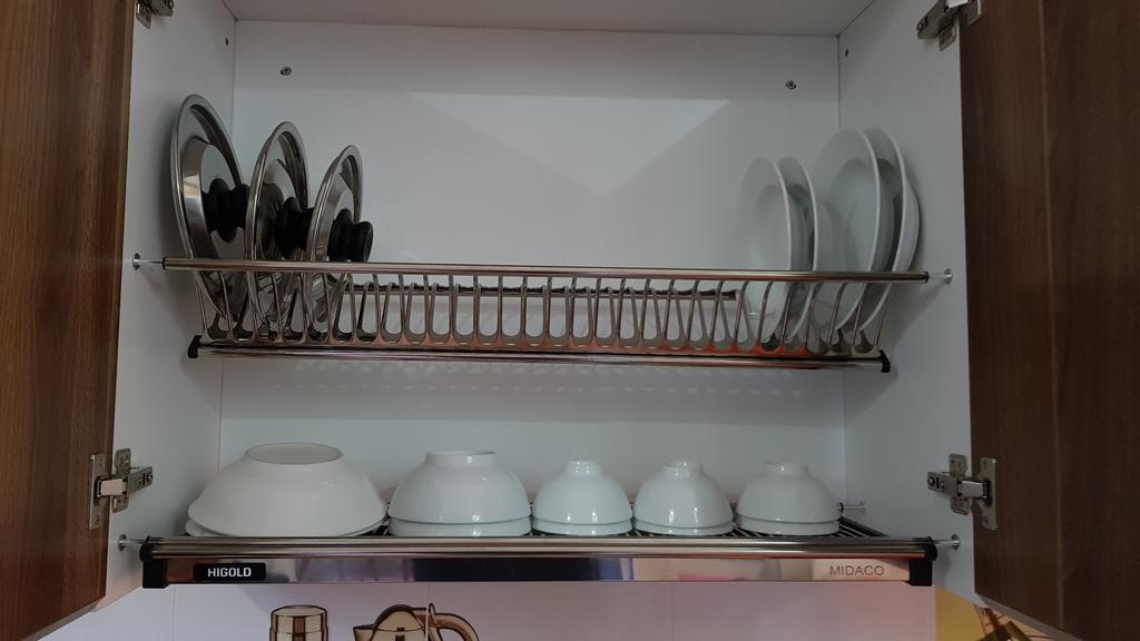Sun Viet Bungalow フーコック エクステリア 写真