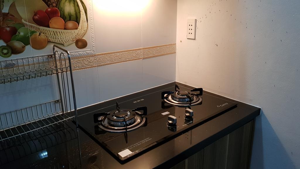 Sun Viet Bungalow フーコック エクステリア 写真