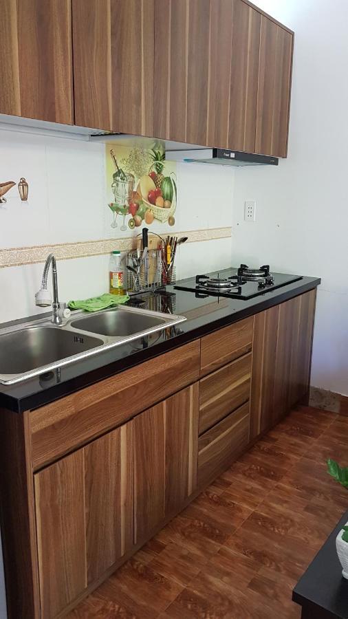 Sun Viet Bungalow フーコック エクステリア 写真