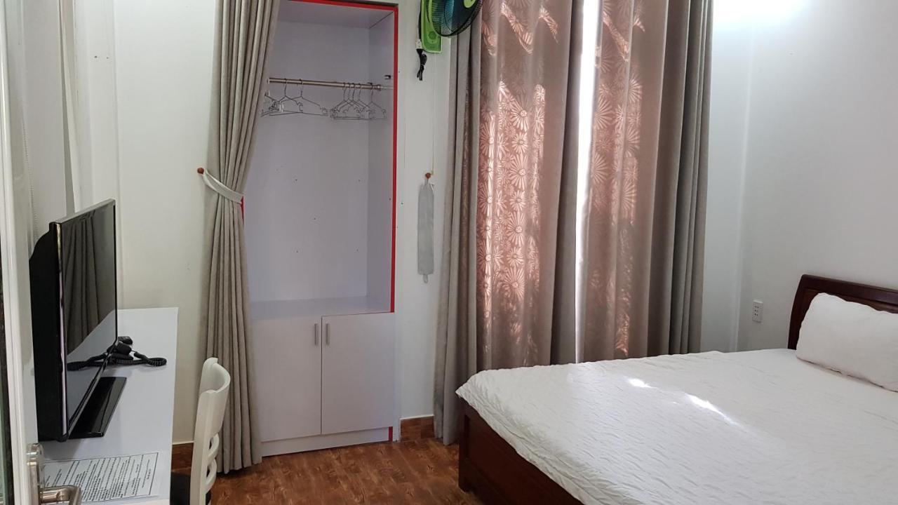 Sun Viet Bungalow フーコック エクステリア 写真