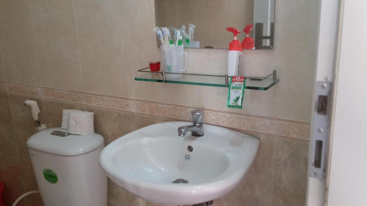 Sun Viet Bungalow フーコック エクステリア 写真