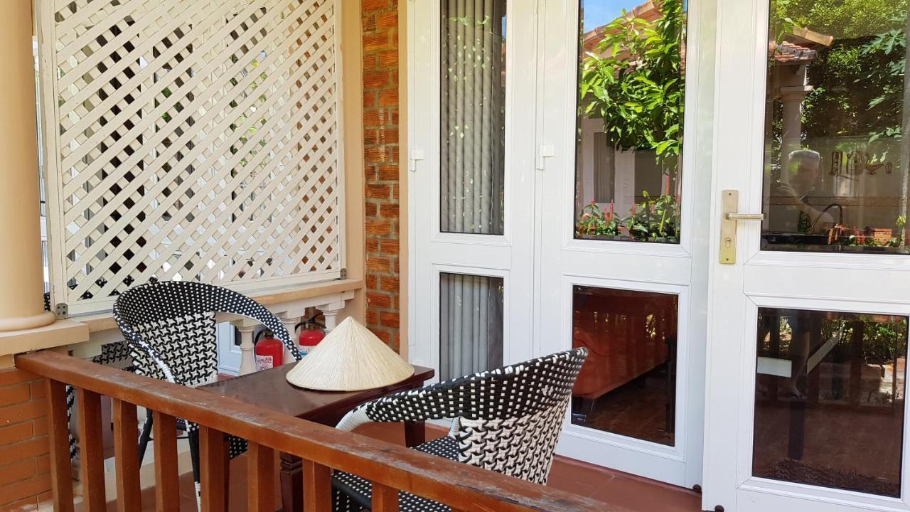 Sun Viet Bungalow フーコック エクステリア 写真