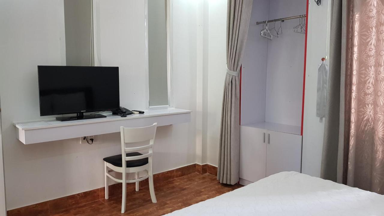 Sun Viet Bungalow フーコック エクステリア 写真