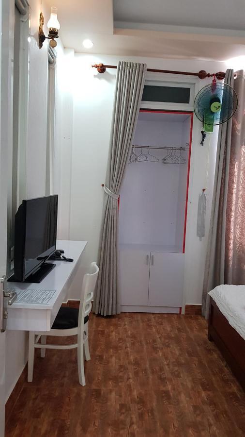Sun Viet Bungalow フーコック エクステリア 写真