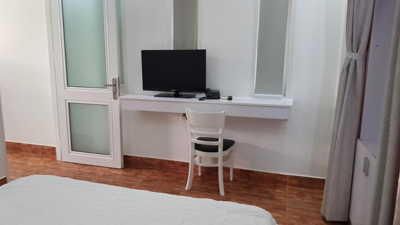 Sun Viet Bungalow フーコック エクステリア 写真