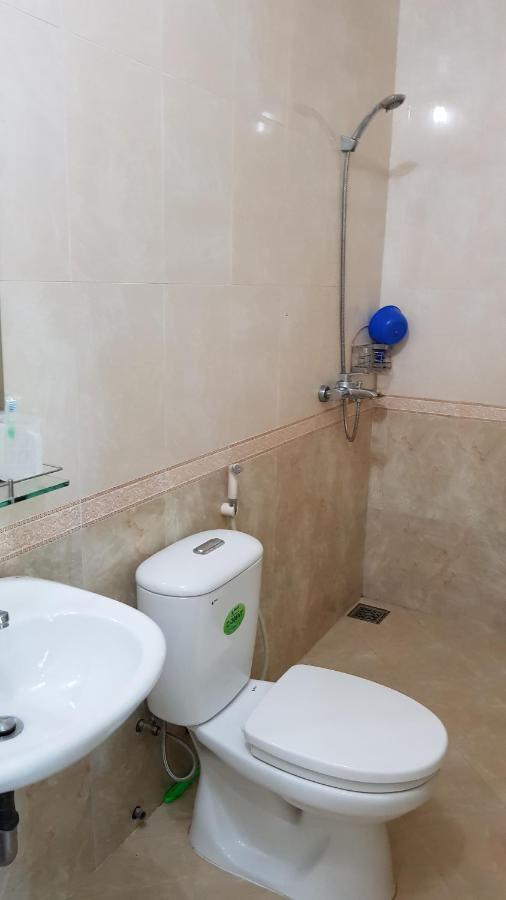 Sun Viet Bungalow フーコック エクステリア 写真